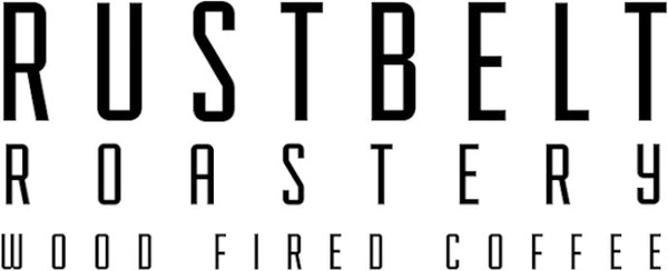 Rust Belt Roastery logo