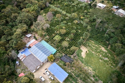 Colombia Narino Castillo